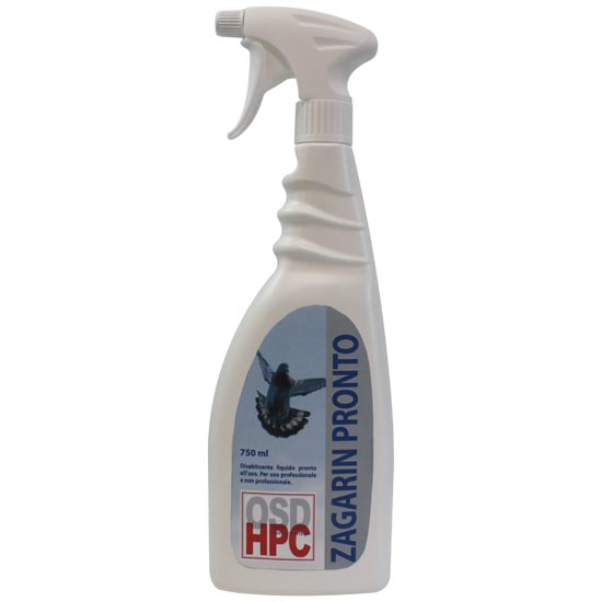 Chi ha osservato il Mod. HPR2116 VYPER REPELLENTE GRANULARE PER RETTILI - ha visitato anche il Mod. HPR2225 ZAGARIN PRONTO - DISABITUANTE LIQUIDO PRONTO ALL'USO AGLI OLI ESSENZIALI PER PICCIONI - Flacone da 750 ml - Osd gruppo Ecotech srl